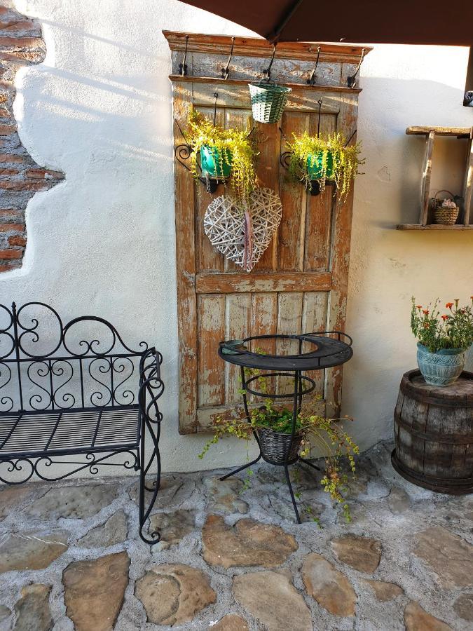 Hotel Casa Bertha Sighişoara Exteriér fotografie